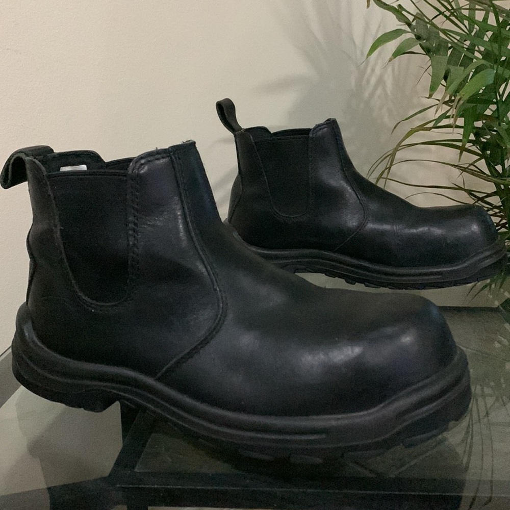 🔥RED WING SHOES🔥SAFETY TOE CHELSEA